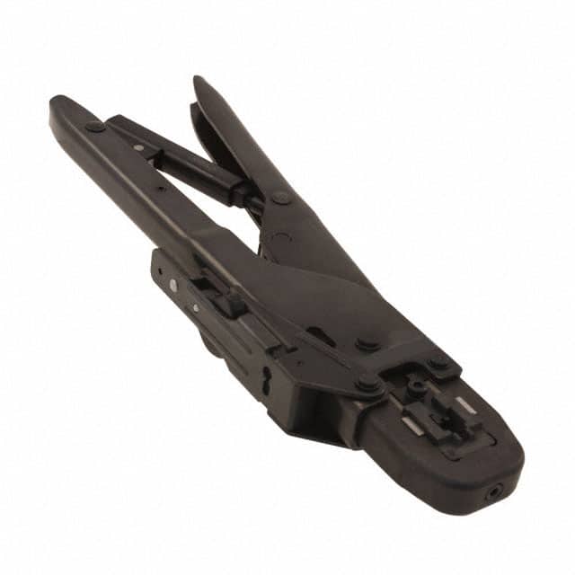 TC-2220-44(01) TOOL HAND CRIMPER MODUALR SIDE