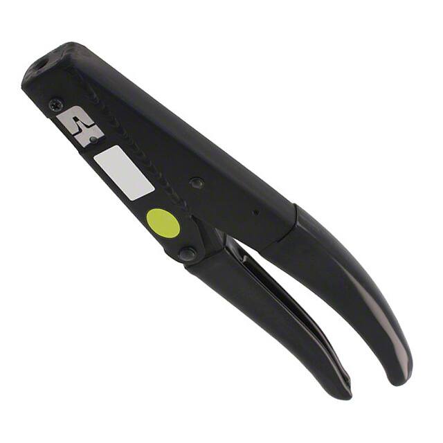 CT150-1-MX34 TOOL HAND CRIMPER 20AWG