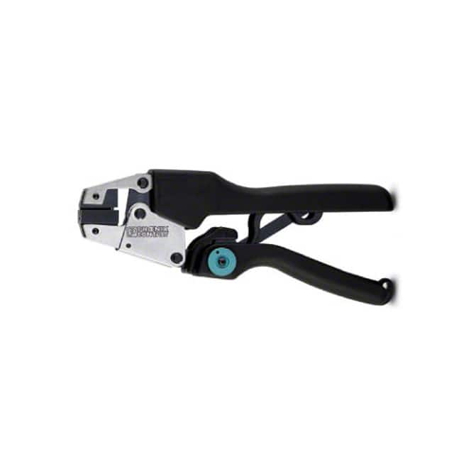 1212038 TOOL HAND CRIMPER 10-24AWG SIDE
