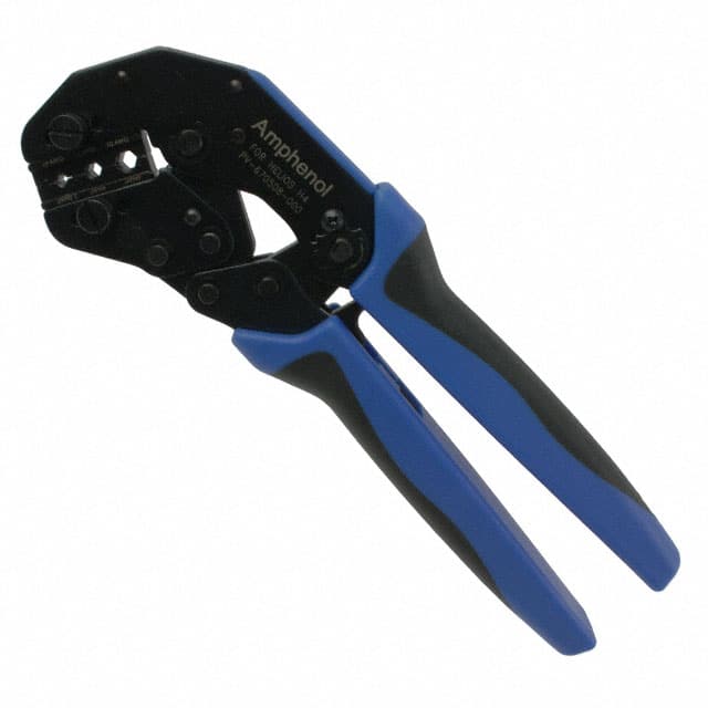 PV-670508-000 TOOL HAND CRIMPER PHOTOVOLTAIC