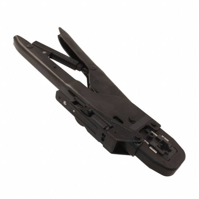 TC-2220-64(01) TOOL HAND CRIMPER MODULAR SIDE