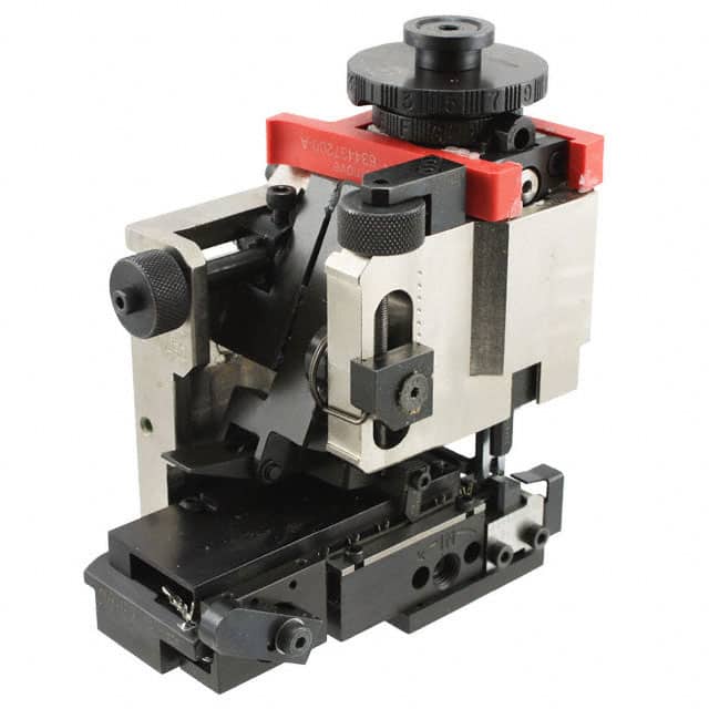 0639002600 TOOL PRESS APPLICATOR 18-24AWG