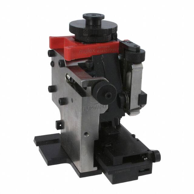 0639003700 TOOL PRESS APPLICATOR 26-32AWG