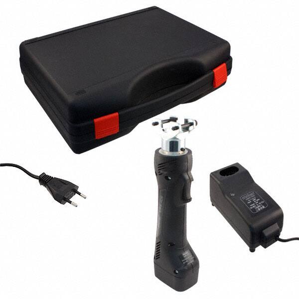 0638160250 TOOL HAND CRIMPER BATTERY PWRD