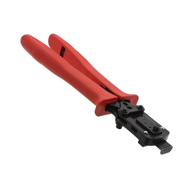 0638238200 TOOL HAND CRIMPR 35430-1700 SIDE