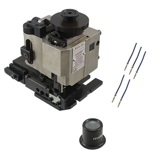 0639002800 TOOL PRESS APPLICATOR 16AWG