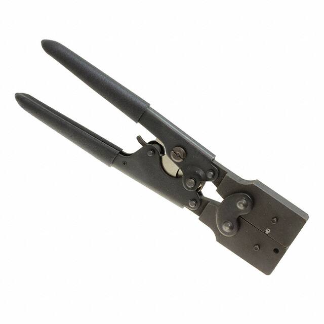 0011010065 TOOL HAND CRIMPER 16-18AWG SIDE