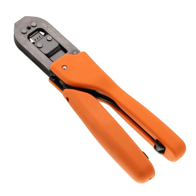 CAT-HT-203-2832-11 STRGHT ACTION HAND TOOL-C203