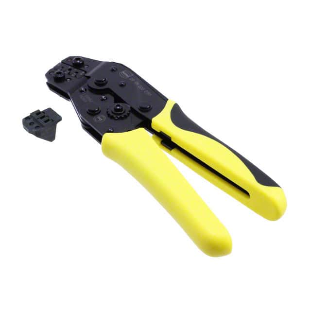09990000191 TOOL HAND CRIMPER 16-26AWG SIDE
