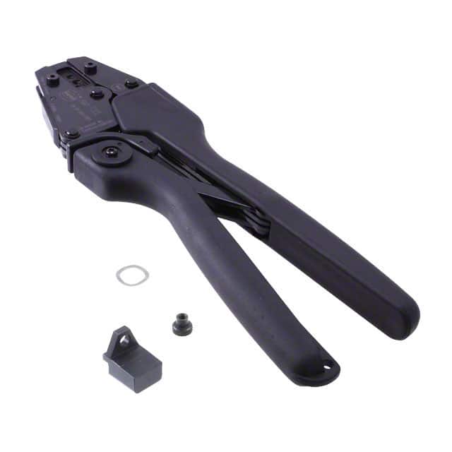 09990000303 TOOL HAND CRIMPER 10-12AWG SIDE