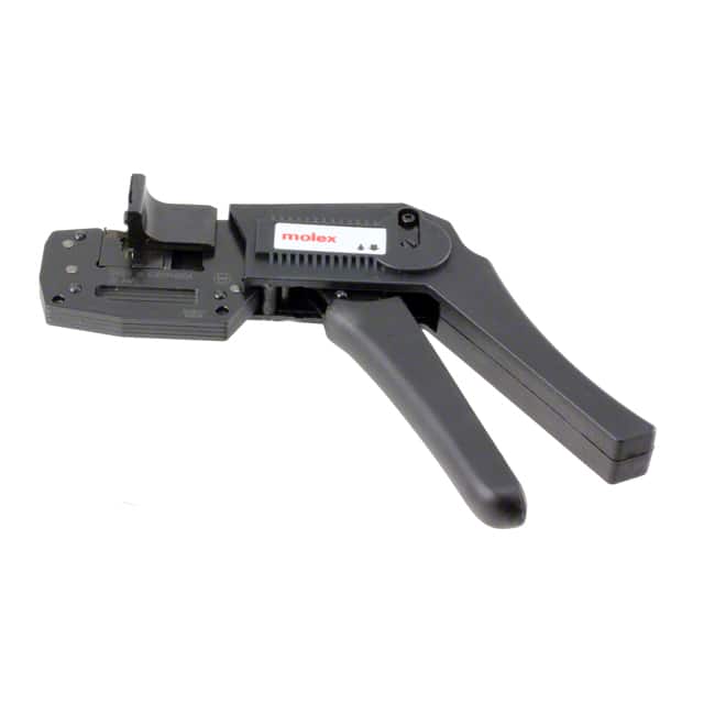 0638194800 TOOL HAND CRIMPER 28AWG SIDE