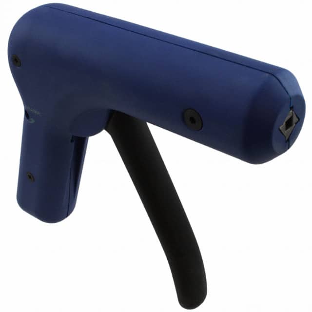 CRIMP PISTOL 24-10 TOOL HAND CRIMPER 10-24AWG FRONT