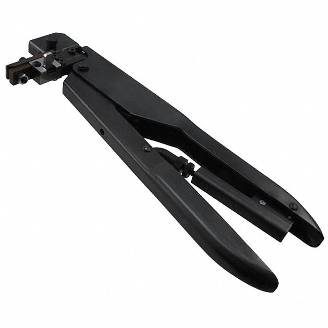HT305/DF50-2830HC TOOL HAND CRIMPER 28-30AWG