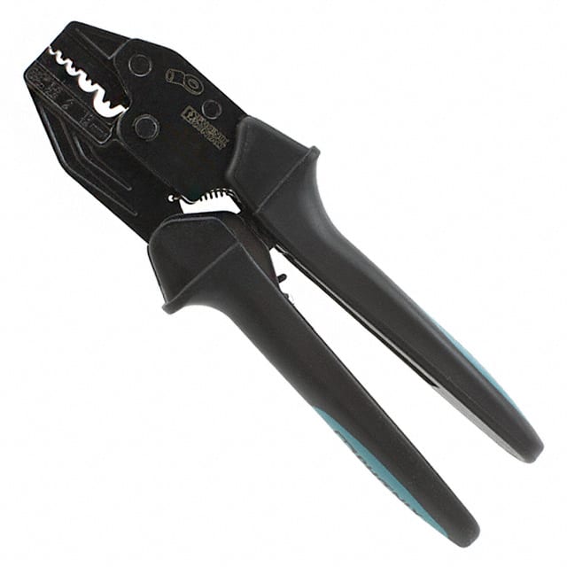 1212688 TOOL HAND CRIMPER 6-26AWG SIDE
