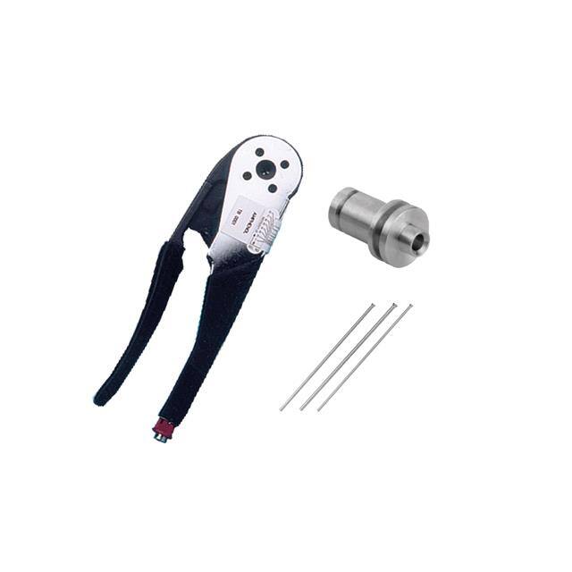 TB 0100 146 TOOL HAND CRIMPER 12-20AWG SIDE