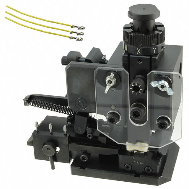 AP105-DF11-30S TOOL PRESS APPLICATOR 30AWG