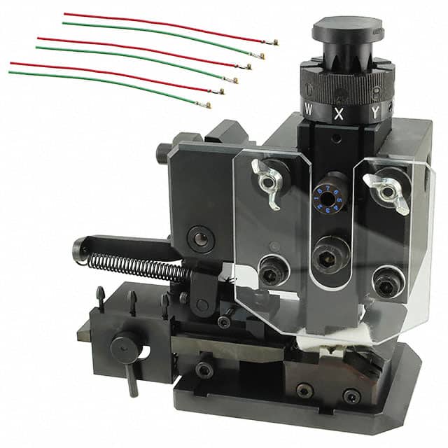 AP105-DF19S TOOL PRESS APPLICATOR 28-36AWG