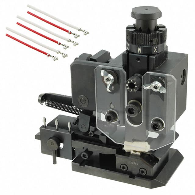 AP105-DF3-2428S TOOL PRESS APPLICATOR 24-28AWG