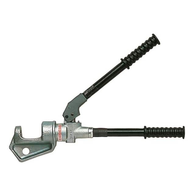 09990000385 TOOL HAND CRIMPER HYDRAULIC