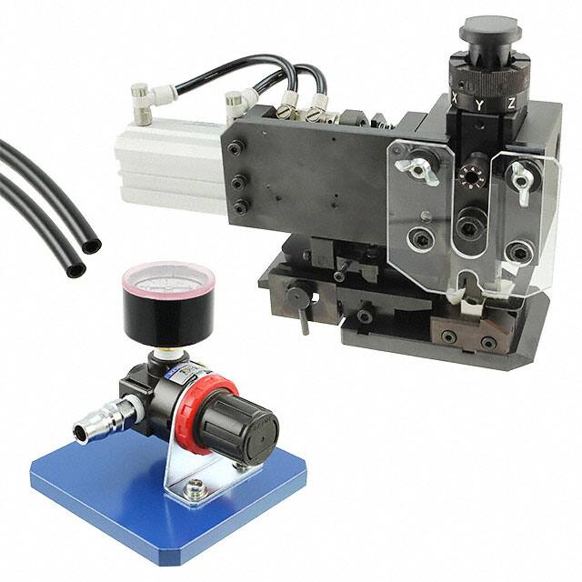 AP105-DF60-1012 TOOL PRESS APPLICATOR 10-12AWG