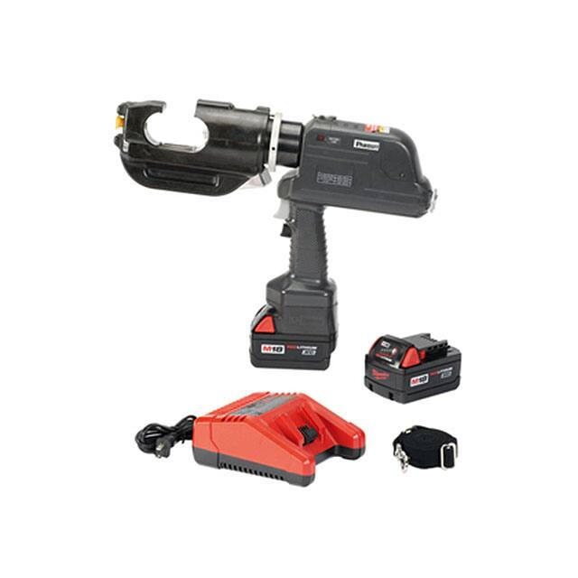 CT-2930/LE TOOL HAND CRIMPER BATTERY PWR