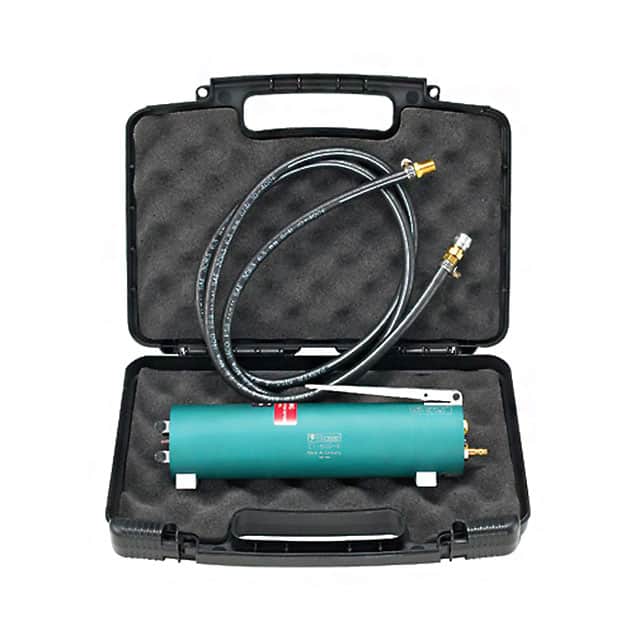 CT-600-A TOOL HAND CRIMPER PNEUMATIC