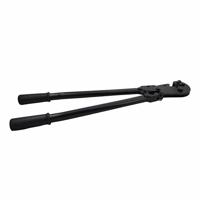 CT-720-3 TOOL HAND CRIMPER 500 MCM-8AWG