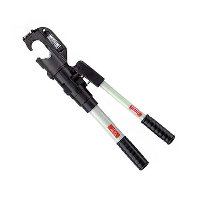 CT-930 TOOL HAND CRIMPER HYDRAULIC