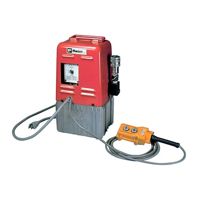 CT-901HP TOOL HYDRAULIC PUMP