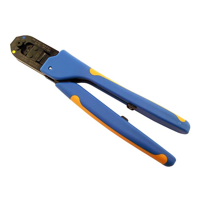 6-1579014-8 TOOL HAND CRIMPR 1971857/1971858
