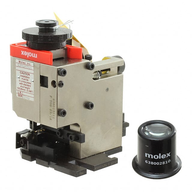 0639025900 TOOL PRESS APPLICATOR 28-30AWG