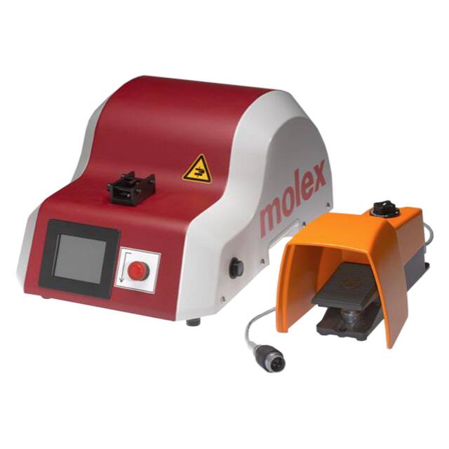 0638161500 TOOL PRESS ELECT FOOT ACTUATED
