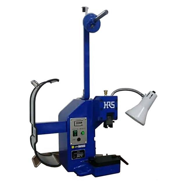CM-105C TOOL BENCH PRESS AUTOMATED