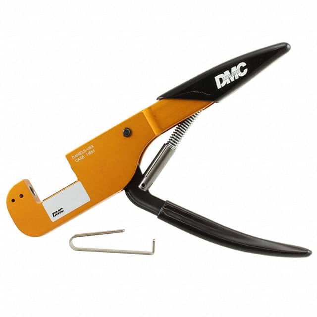 1731120074 TOOL HAND CRIMPER DSUB CONTACTS