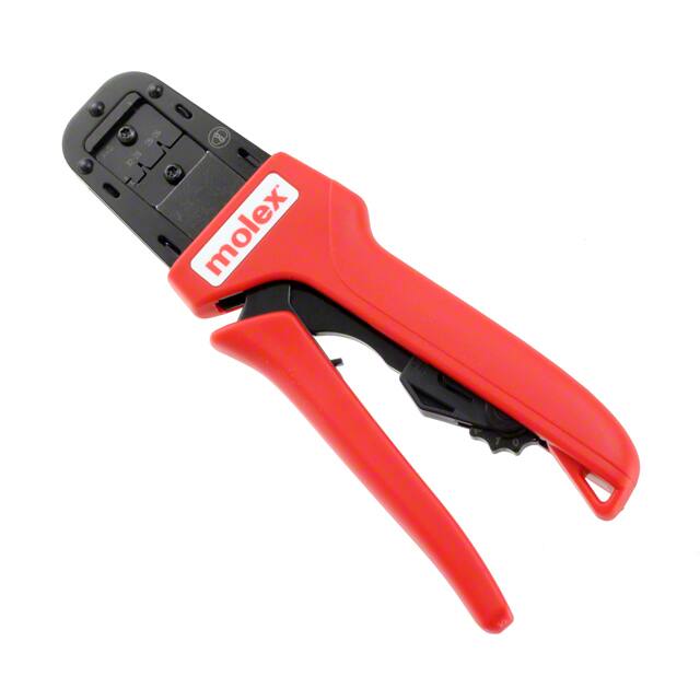 0638271400 TOOL CRIMPER FEMALE PICOBLADE