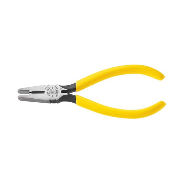 D234-6 SCOTCHLOK CONNECTOR CRIMPING PLI