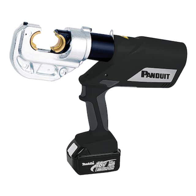 CT-2931/ST 12 TON CRIMP TOOL ,EA