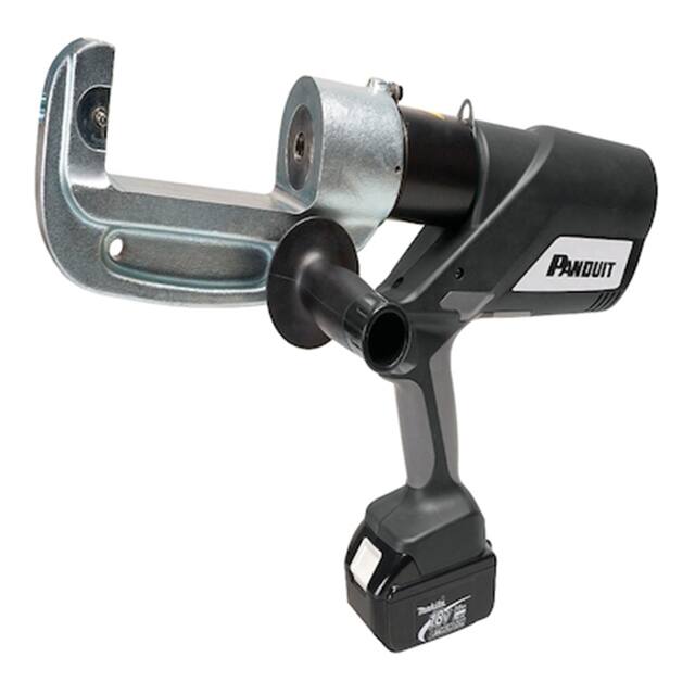 CT-2940/STINT 15.2 TON CRIMP TOOL ASSEMBLY, IN