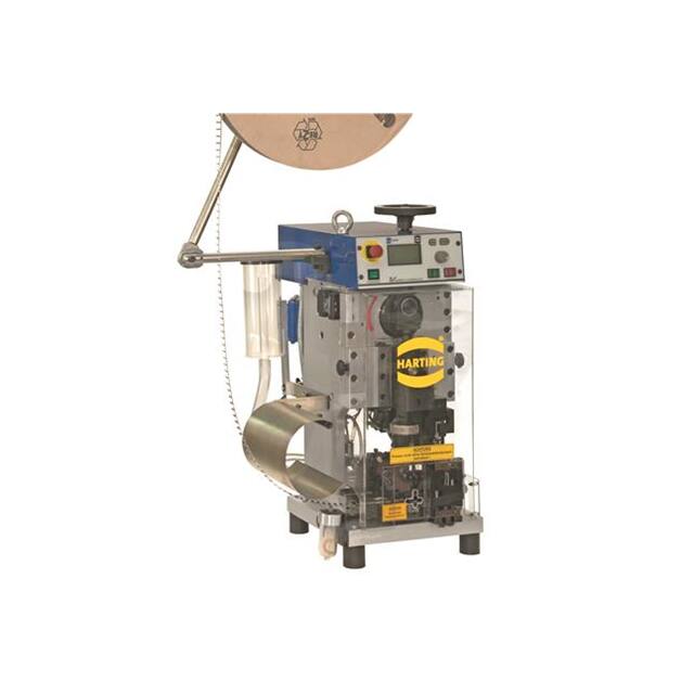 0998XXX5000 CRIMPING MACHINE BK BASIC UNIT