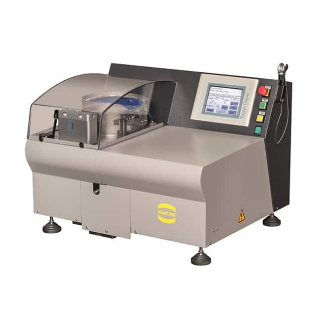 0998XXX8000 CRIMPING MACHINE TC-SC BASIC UNI