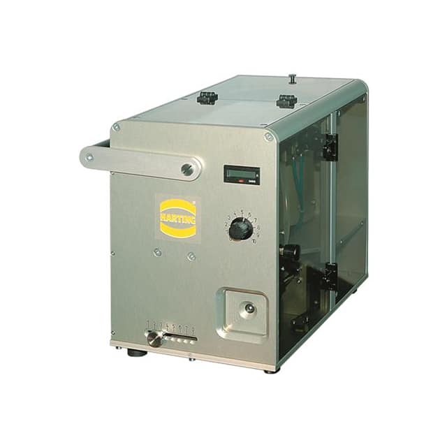 9980009001 CRIMPING MACHINE TC-C01 F. HAN D