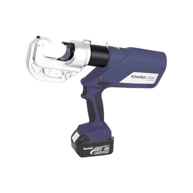 09990000860 BATTERY-HYDRAULIC CRIMP TOOL 120