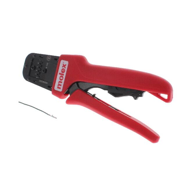 2002185900 MICRO-FIT TPA 24AWG HAND TOOL