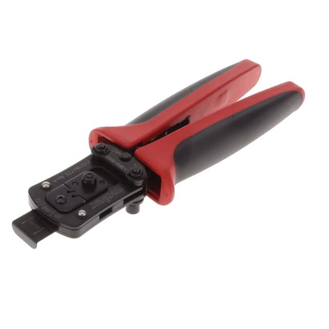 2002184700 ULTRAFIT TANGLESS 20-22AWG