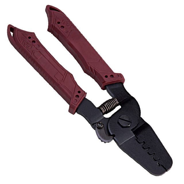 10141 TOOL HAND CRIMPER 18-28AWG SIDE