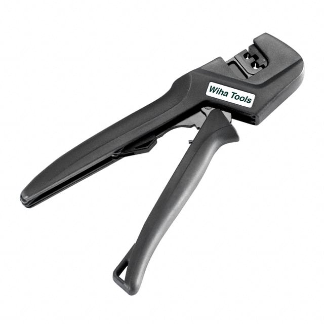 43149 TOOL HAND CRIMPER TOP ENTRY