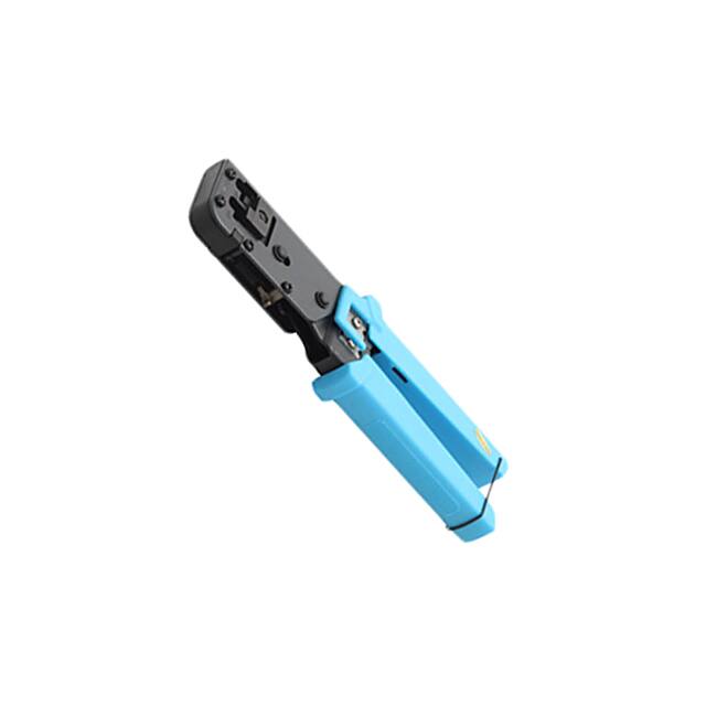 10182 TOOL HAND CRIMPER MODULAR SIDE