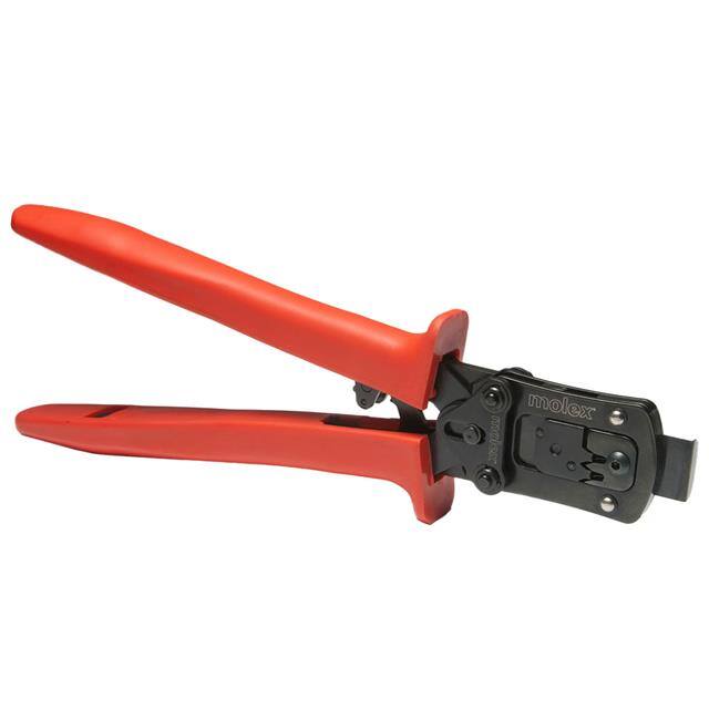 2133095900 HANDTOOL MICROLOCK PLUS 22-26AWG
