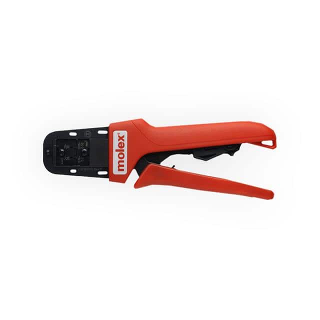 2133096200 HANDTOOL ULTRA-FIT 16-18AWG