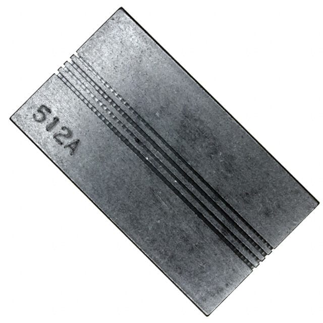 512-A IDC BLOCK FOR DIP PLUG